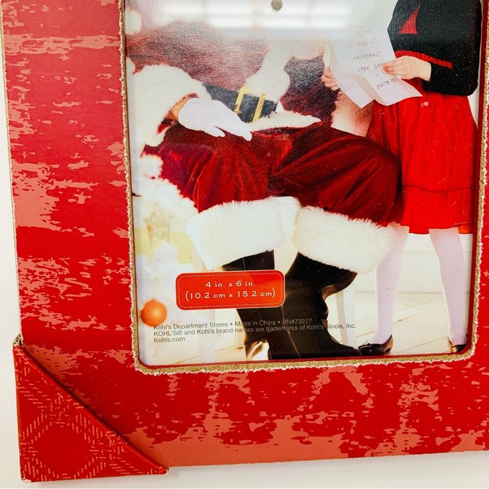 St. Nicholas Square Picture Frame - Picture 3 of 6